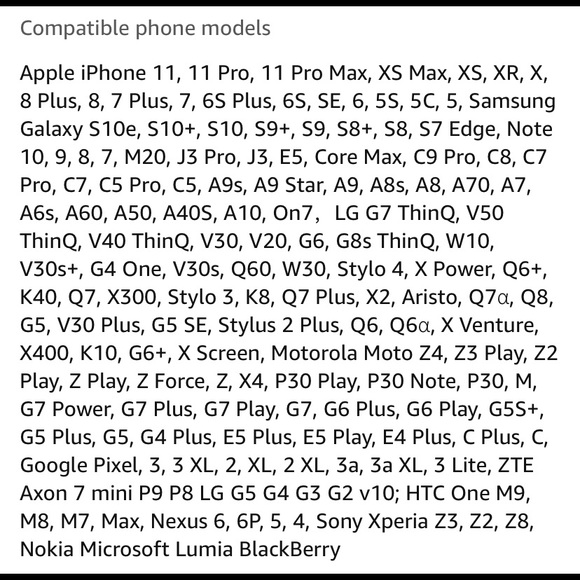 Lamicall | S1 Stand for Devices - Picture 9 of 9
